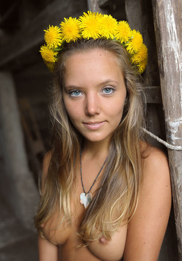 Юляша, 23 года, 3 размер груди