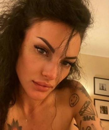 Елена, 32 года, 2 размер груди